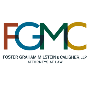 Team Page: Foster Graham Milstein & Calisher, LLP